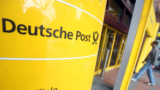 Deutsche Post