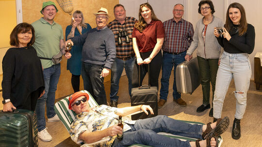 Dorftheater Muffensausen