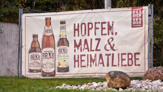 Koblenzer Brauerei beantragt Insolvenz