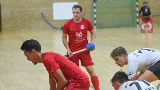 KHC - Frankenthal II