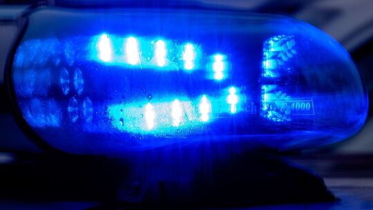 Polizei