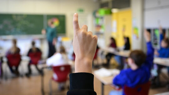 Milliardenschweres Startchancen-Programm soll Schulen fördern