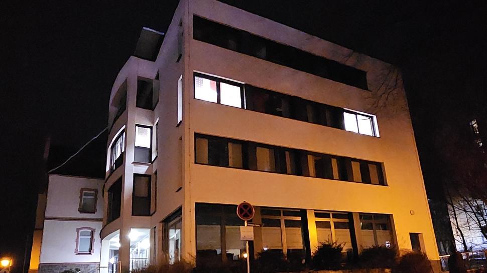 Am Mittwoch fand im Rathaus Betzdorf erneut eine Durchsuchung der Staatsanwaltschaft Koblenz statt.