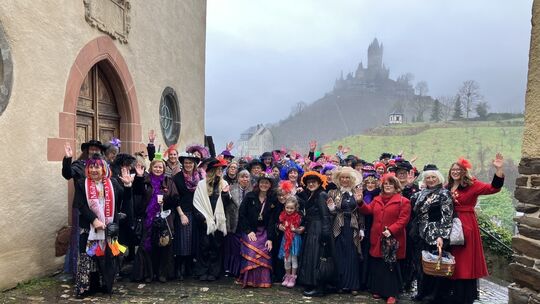 moehnen cochem