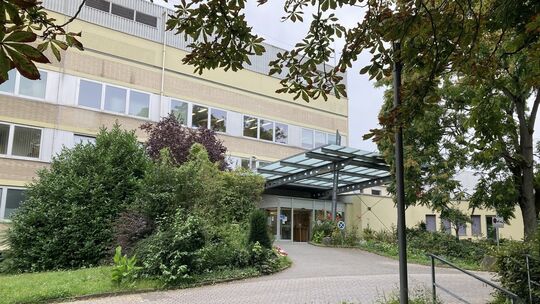 DRK Krankenhaus Neuwied