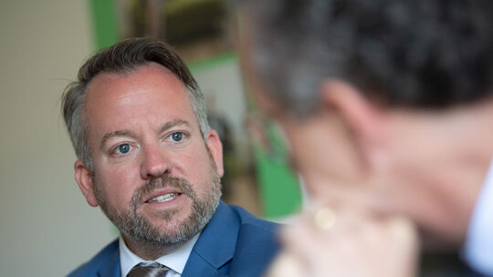 Sommerinterview Freie Wähler Rheinland-Pfalz