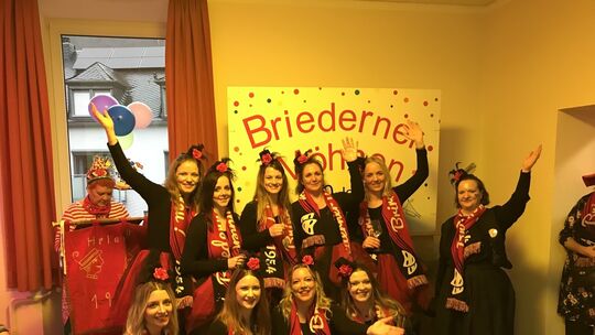 moehnen briedern