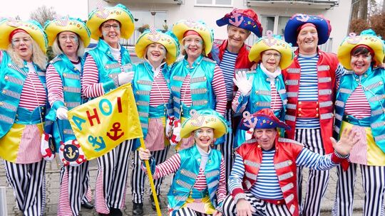 Karneval Hillscheid 24