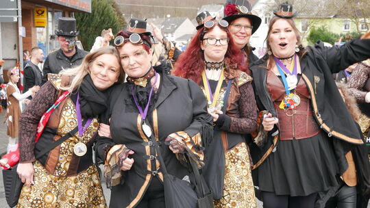 Karneval Hillscheid 24