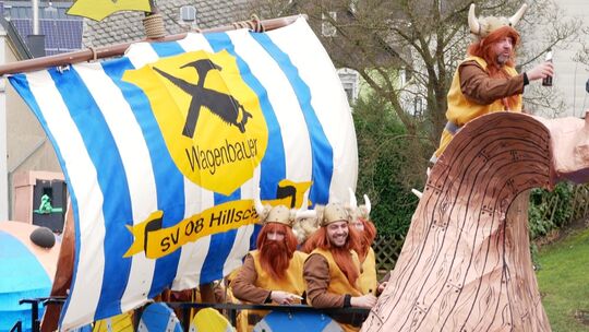 Karneval Hillscheid 24