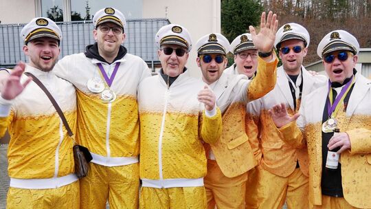 Karneval Hillscheid 24