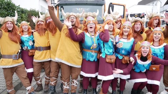 Karneval Hillscheid 24
