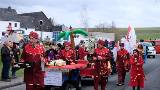 dünfus