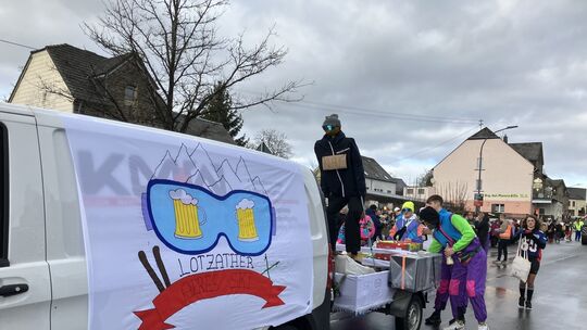 lutzerath