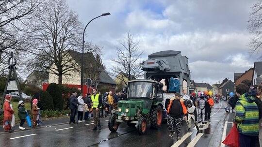 lutzerath