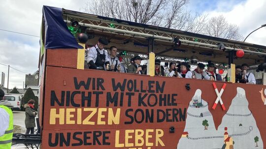 lutzerath