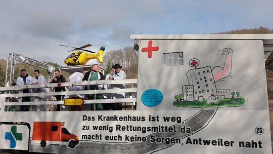So-1 Impressionen aus Adenau