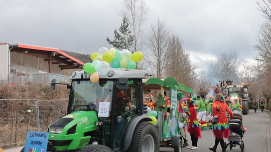 So-1 Impressionen aus Adenau