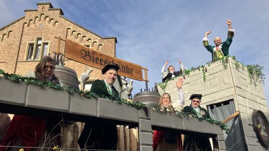 muenstermaifeld