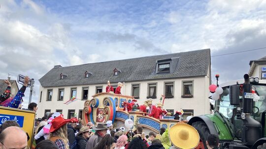muenstermaifeld
