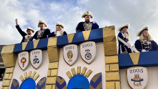 muenstermaifeld
