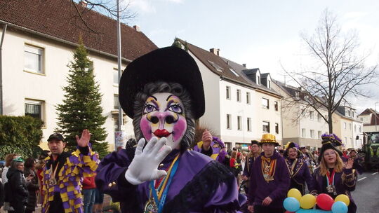 andernach