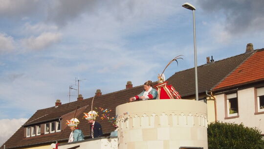 andernach