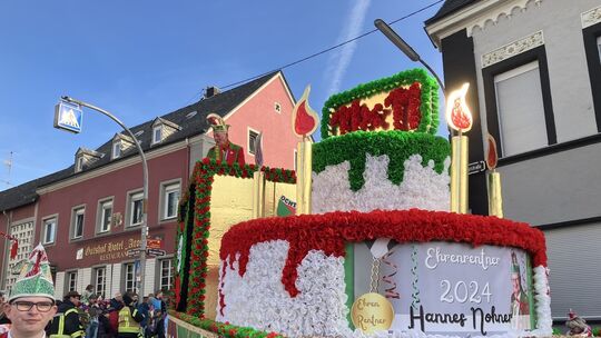 ochtendung