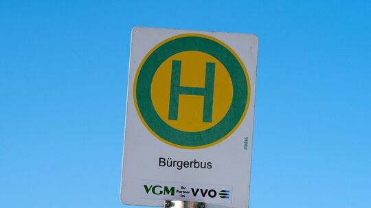 Bürgerbus für Neuwied