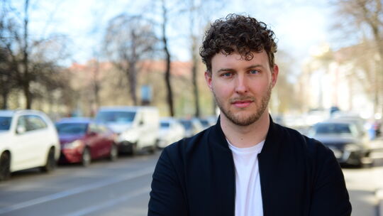 Robin Kulpa Deutsche Umwelthilfe