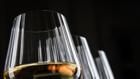 Ratlos vorm Weinregal: Wie wählt man den richtigen Tropfen?