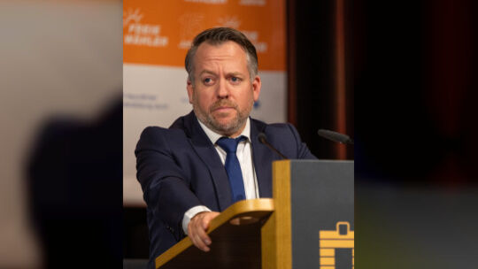 Bundesparteitag Freie Wähler in Bitburg