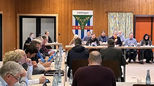 VG-Rat Westerburg tagt in Kölbingen 2 - 24