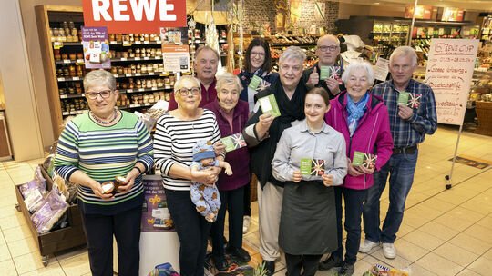 Rewe-Cup