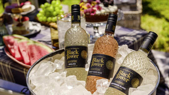 Black Tower Reh Kendermann
