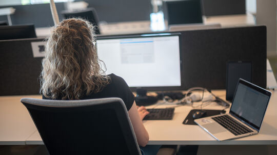 Coworking auf dem Land