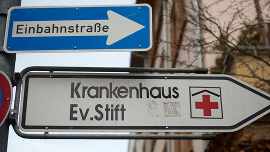 Evangelisches Stift St. Martin Koblenz