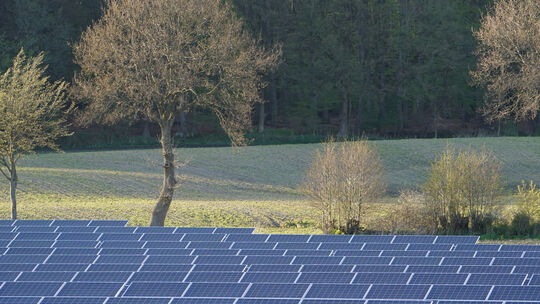 Solarpark