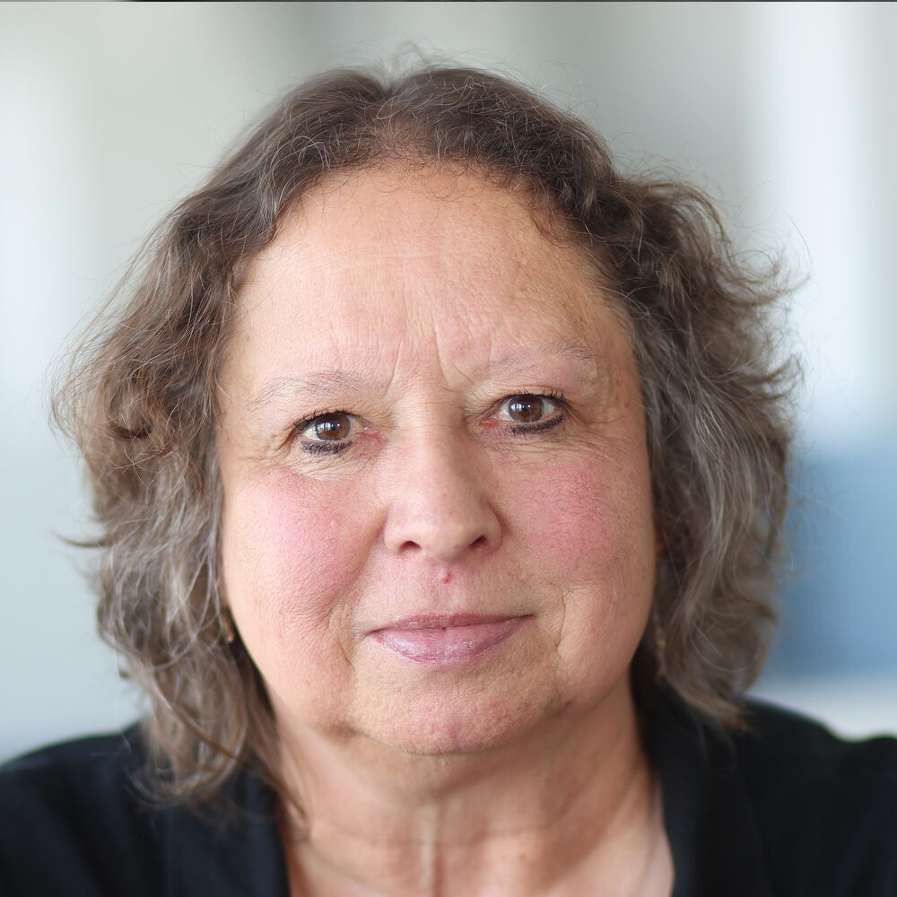 Doris Schneider
