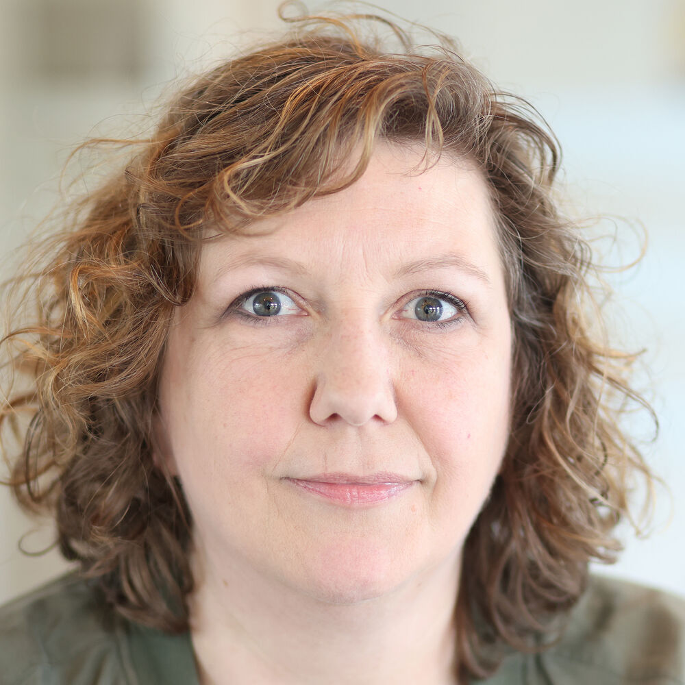 Maja Wagener