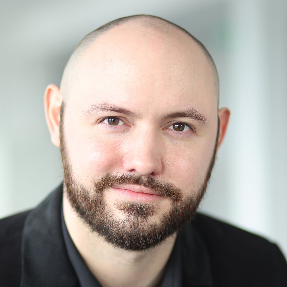 Johannes Mario Löhr