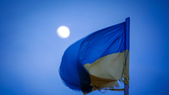 Ukraine-Krieg - Odessa