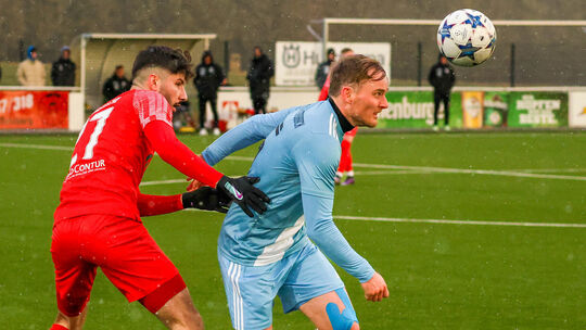 Rheinlandliga Saison 23/24
Spiel HWW Niederrossbach - RW Wittlich
am 24.02.2024 in Niederrossbach, Kunstrasenplatz