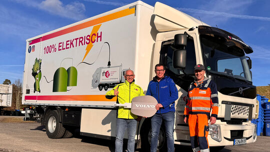 presse-e-truck