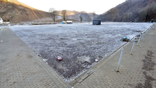 k501 sportplatz dernau