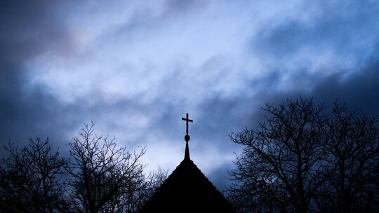 Vorstellung Studie zu Missbrauch in evangelischer Kirche