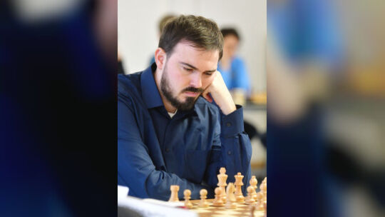 K501 Thibaut Vandenbussche