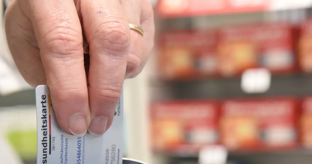 Zehntausende Betroffen Apotheker Klagen Über Ausfälle Des E Rezept Systems Die Größten Fehler Im System - lnztglg