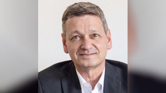 Baldauf zur Frauenquote