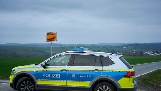 Nach Gasleck in Hadamar - Ein Schwerverletzter bei Hauseinsturz